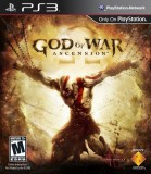 Joc PS3 God of War Ascension