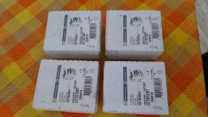 CONTACTOR TRIFAZAT TELEMECANIQUE 5,5KW/400V 7,5HP/480V LC1D12B7,BOBINA LA 24V AC