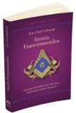 Istoria Francmasonilor - Jean-Paul Dubreuil, Carte Istorie, Masonerie, Stiinta