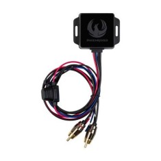 Receptor audio ZRBTHD Phoenix Gold Premium Bluetooth V5.0 CarStore Technology