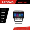 Navigatie Ford Mondeo 2004-2007 Lenovo PRO 4+64 13 inch 2K android 4G DSP gps internet 8Core CarStore Technology