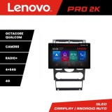 Navigatie Ford Mondeo 2004-2007 Lenovo PRO 4+64 13 inch 2K android 4G DSP gps internet 8Core CarStore Technology