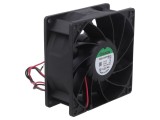 Ventilator DC Axial 12V 92x92x38mm
