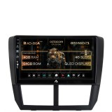 Cumpara ieftin Navigatie Subaru Forester (2007-2013), Android 13, A-Octacore 4GB RAM + 64GB ROM, 9 Inch - AD-BGA9004+AD-BGRKIT333