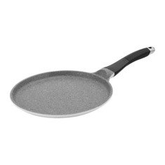 Tigaie marmorata pentru clatite 26 cm Royalty Line RL-HCP26M