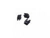 Set 3 Ghidaje Capac Fixare Role Variator CF Moto 400 600cc OEM 0GR0-051006 Nylon