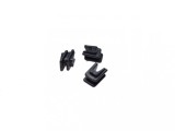 Set 3 Ghidaje Capac Fixare Role Variator CF Moto 400 600cc OEM 0GR0-051006 Nylon