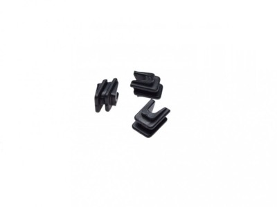 Set ghidaje capac fixare role variator CF Moto 400-600cc foto