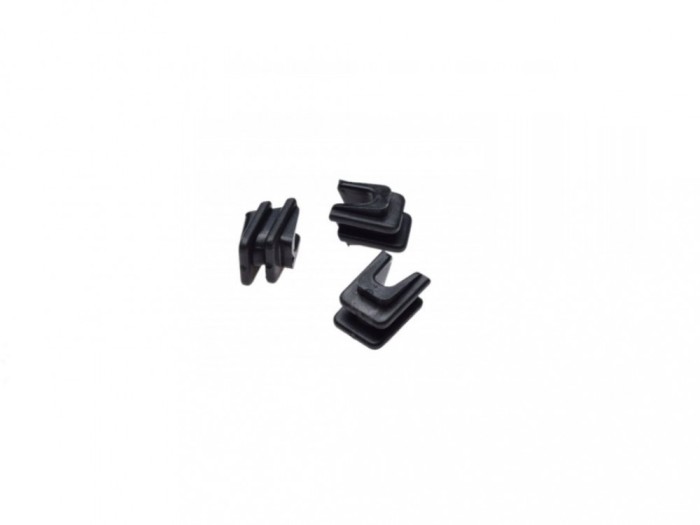 Set ghidaje capac fixare role variator CF Moto 400-600cc