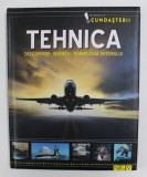 TEHNICA - DESCOPERIRI , INVENTII , TEHNOLOGIA VIITORULUI , ANII &#039;2000