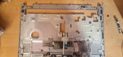 Palmrest Hp G62 A189 foto