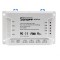 Releu smart 4 canale cu receptor RF 433.92MHz WiFi Sonoff 4CH PRO R3