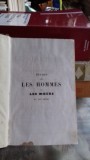 ETUDES SUR LES HOMMES ET LES MOEURS AU XIX SIECLE - M. PHILARETE CHASLES (STUDIU ASUPRA OAMENILOR SI MORAVURILOR, IN SECOLUL AL XIX-LEA)