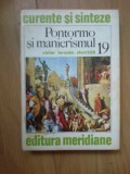 N7 PONTORMO SI MANIERISMUL-VICTOR IERONIM STOICHITA