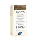 Cumpara ieftin PHYTO Phytocolor Vopsea Permanentă 8.3 Blond Auriu Deschis 50ml