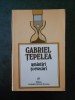 GABRIEL TEPELEA - AMINTIRI SI EVOCARI