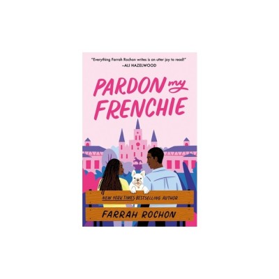 Pardon My Frenchie foto
