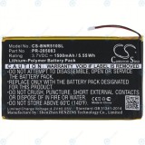 Baterie Kobo Glo HD (N437-KU-BK-K-EP) 1500mAh PR-285083