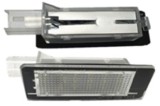 Cumpara ieftin Lampa LED numar compatibil DACIA DUSTER 2009-2017