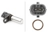 HELLA 6PU 009 163-031 Senzor impulsuri, arbore cotit