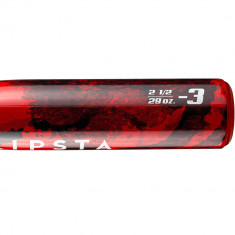 Bâtă Baseball Aluminiu BA550