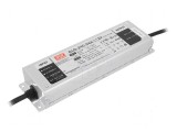 Alimentator LED 240W 54VDC 2,23&divide;4,45A 100&divide;305VAC