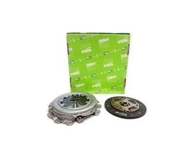 Kit ambreiaj Valeo 828792 foto