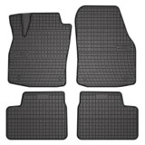 Set covoare cauciuc Opel Astra H 502205 FRO0694 / MMTA0400694
