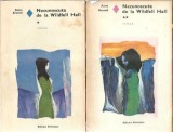 Cumpara ieftin Necunoscuta de la Wildfell Hall, Anne Bronte, Roman, Editura Eminescu, 1974, Volumul 1 si 2, Literatura straina, Clasic