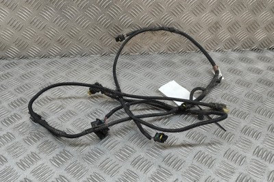 Cablaj senzor de parcare spate TESLA MODEL 3 2019 OEM: 1067959-00-D 30249486 foto