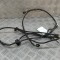 Cablaj senzor de parcare spate TESLA MODEL 3 2019 OEM: 1067959-00-D 30249486