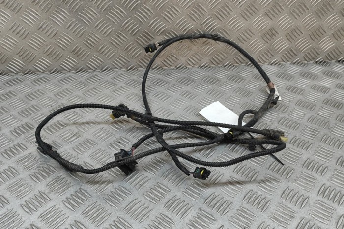 Cablaj senzor de parcare spate TESLA MODEL 3 2019 OEM: 1067959-00-D 30249486