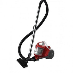 Aspirator fara sac Heinner HVC-MC700RD Daphne 700 700W 2l Red foto