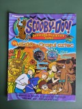 Revista Scooby Doo ! nr. 12 / 2006 / R6P5F