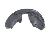 Carenaj roata Dacia Duster 01.2010- , partea Fata Stanga, Material Polietilena, 638400005R