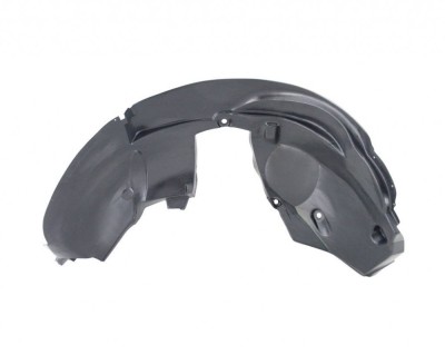 Carenaj roata Dacia Duster 01.2010- , partea Fata Stanga, Material Polietilena, 638400005R foto