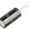 Condensator Electrolitic THT 220uF 200V 18x31.5mm