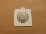 Cehoslovacia 10 Korun / Coroane 1931, Europa, Argint