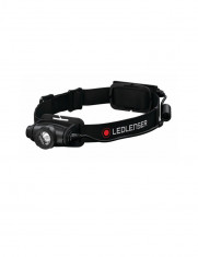 Lanterna de Cap Reincarcabila Led Lenser H5R Core, 500 Lumeni foto