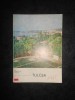 Ghid Turistic Tulcea - Mic Indreptar Turistic (1975) Aurel Munteanu, Editura Sport-Turism - Ghid de Calatorie