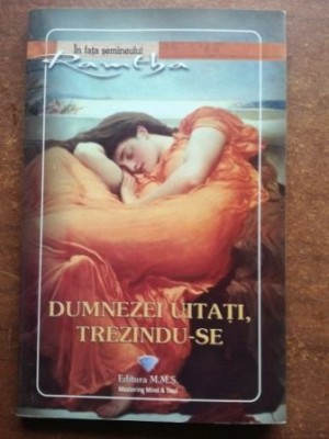 Dumnezei uitati, trezindu-se-Ramtha foto