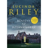 Bűnt&eacute;ny az intern&aacute;tusban - Lucinda Riley
