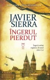 Ingerul pierdut | Javier Sierra, 2019, Rao