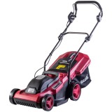 Raider RD-LM33 - Masina de tuns iarba electrica 1800 W 36 cm 50 l