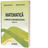 Matematica. Olimpiade si concursuri scolare clasa a V-a