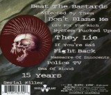 Kings Among Scotland | The Exploited