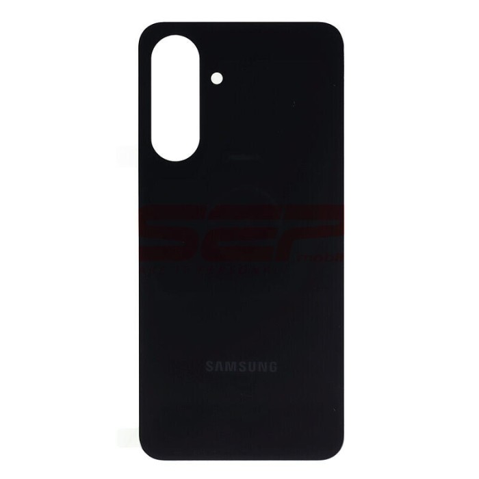 Capac baterie Samsung Galaxy A56 5G / A566 BLACK
