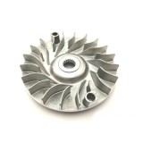 Fulie variator Linhai 400
