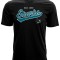 San Jose Sharks tricou de bărbați Tail Sweep Tee - S