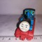 bnk jc ERTL Thomas &amp; Friends locomotiva Thomas